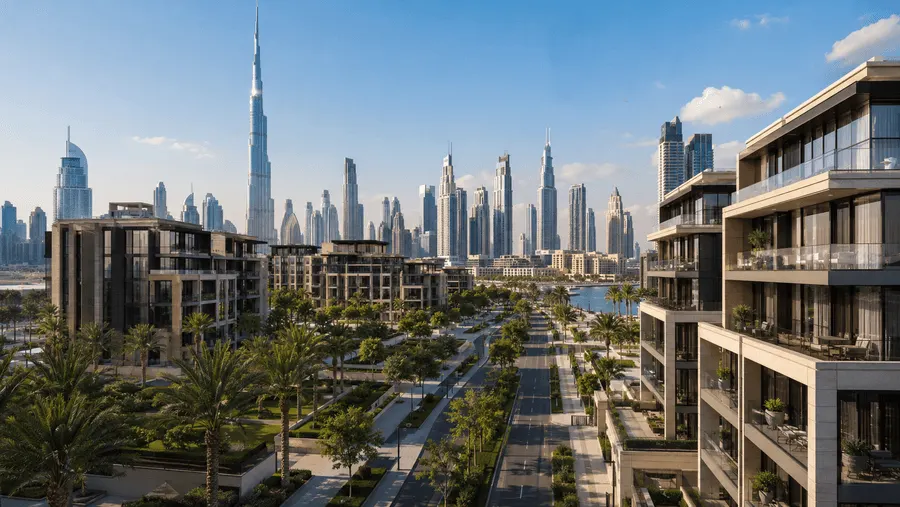 العقارات وإدارة العملاء